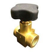 Bauer Compressors Vent Valve